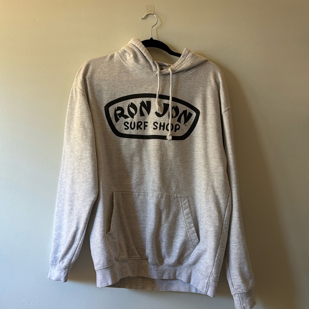 Ron Jon surf shop hoodie